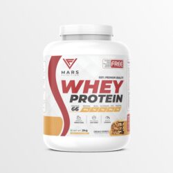 Whey Protein Concentrate