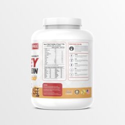 Whey Protein Concentrate - Image 4