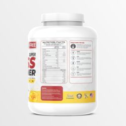 Mars Nutrition Mass Gainer For Men and Women. - Image 3