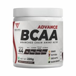 BCAA 220g