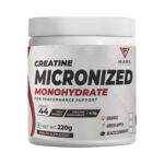 CREATINE 120G F