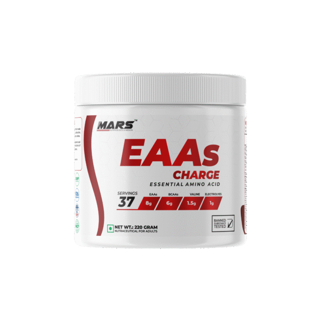 EAAs F