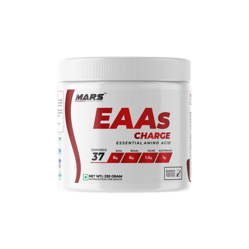 EAAs F