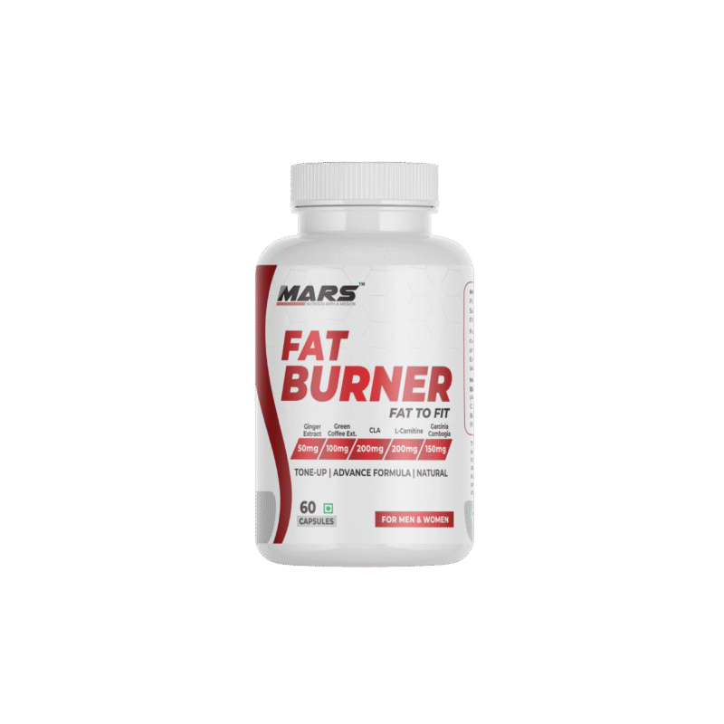FAT BURNER F