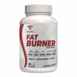 Fat Burner 60capsules