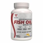FISH OIL F
