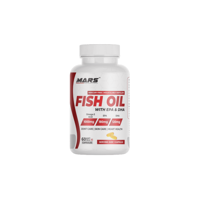 FISH OIL F
