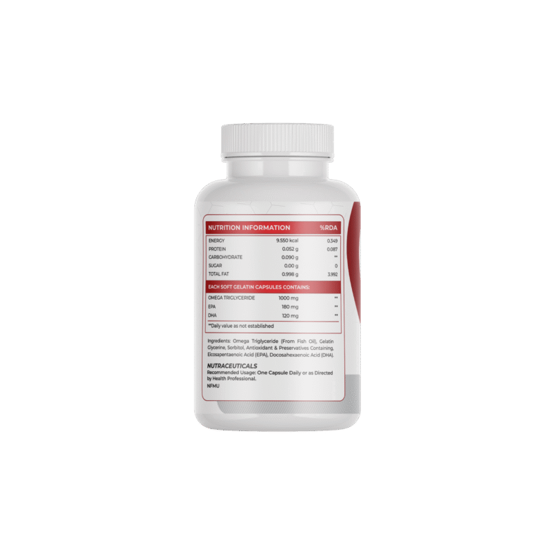 FISH OIL L