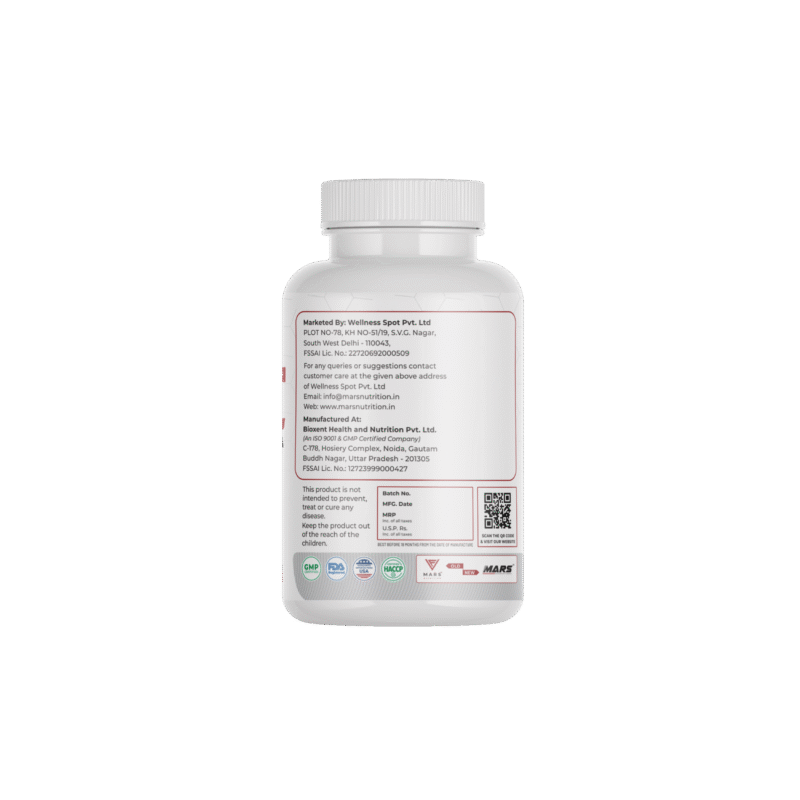 FISH OIL R