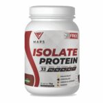 ISOLATE PROTEIN 1 KG F