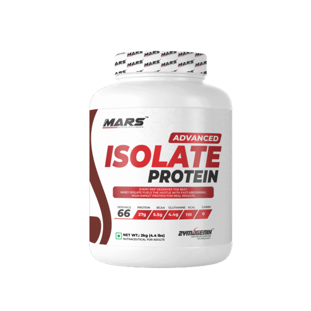 ISOLATE PROTEIN F