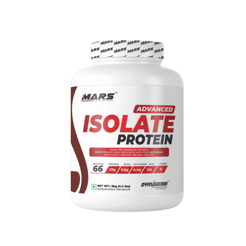 ISOLATE PROTEIN F