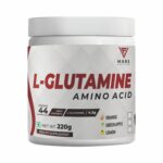 L-GLUTAMINE 120G F