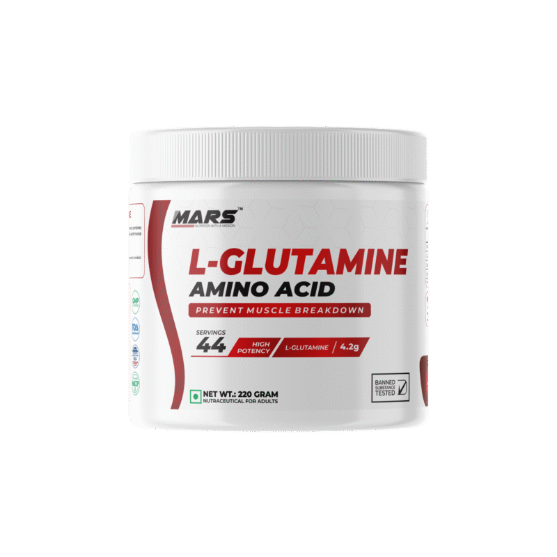 L-GLUTAMINE F
