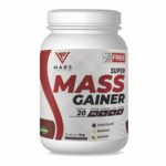 MASS GAINER 1 KG F