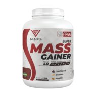 Mass Gainer 2kg