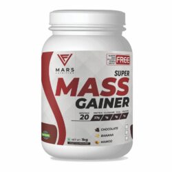 Mass Gainer 2kg