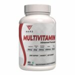 MULTIVITAMIN F