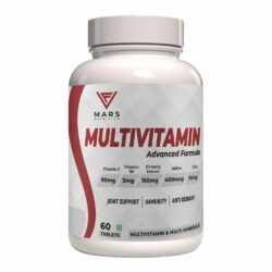 Multivitamin 60 tablets