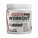 PRE WORKOUT 120G F