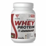 WHEY PROTEIN 1 KG F