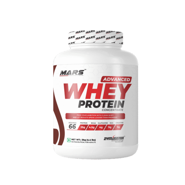 WHEY PROTEIN F