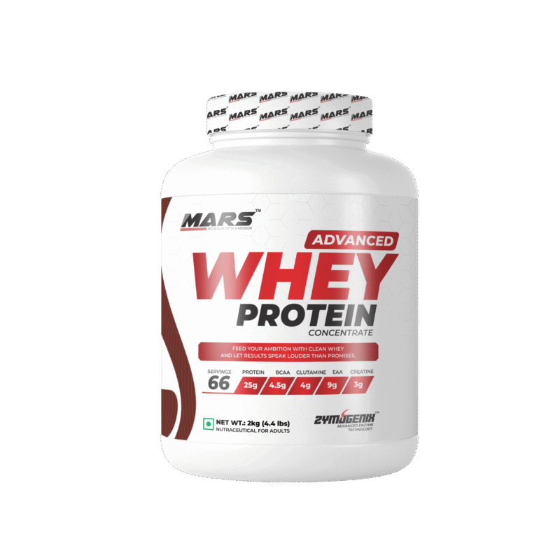 WHEY PROTEIN F