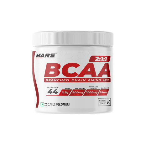 bcaa