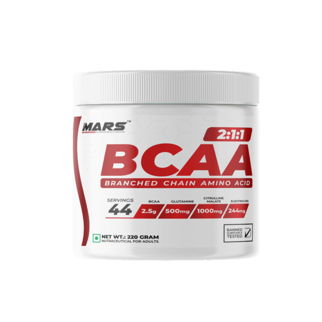 bcaa