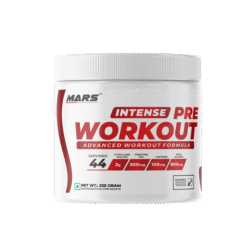 preworkout