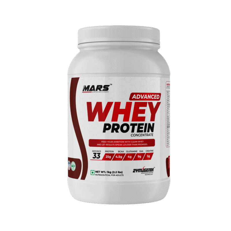 WHEY PROTEIN 1 KG F