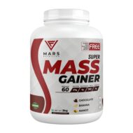 Mass Gainer 3 Kg