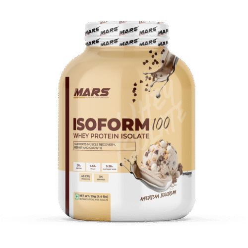 Isoform100