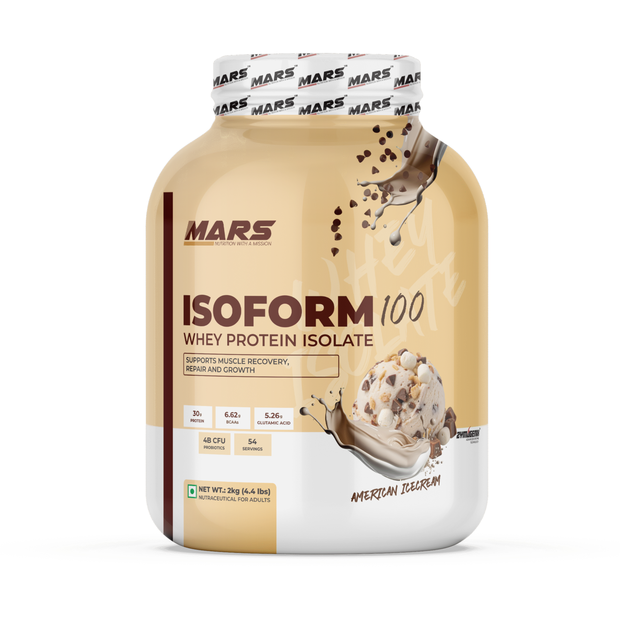 Isoform100