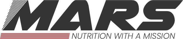 Mars Updated Logo