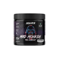 pre-workout