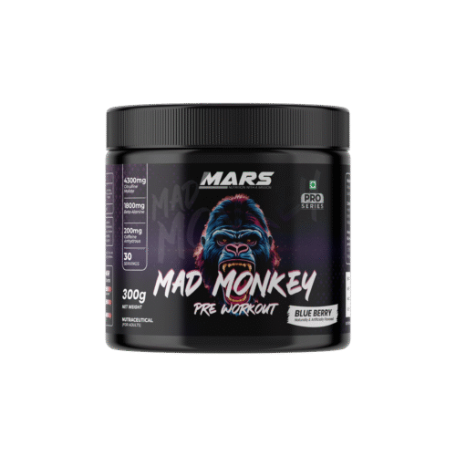 pre-workout