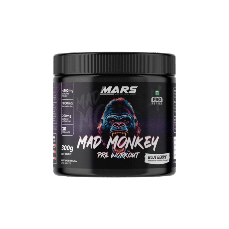 pre-workout