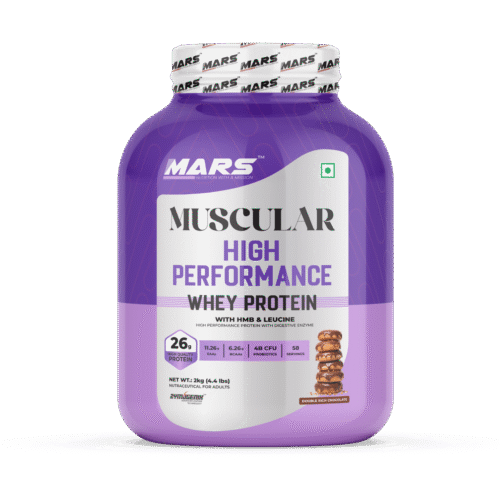 Whey Protein