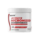 CREATINE MICRONISED FRONT