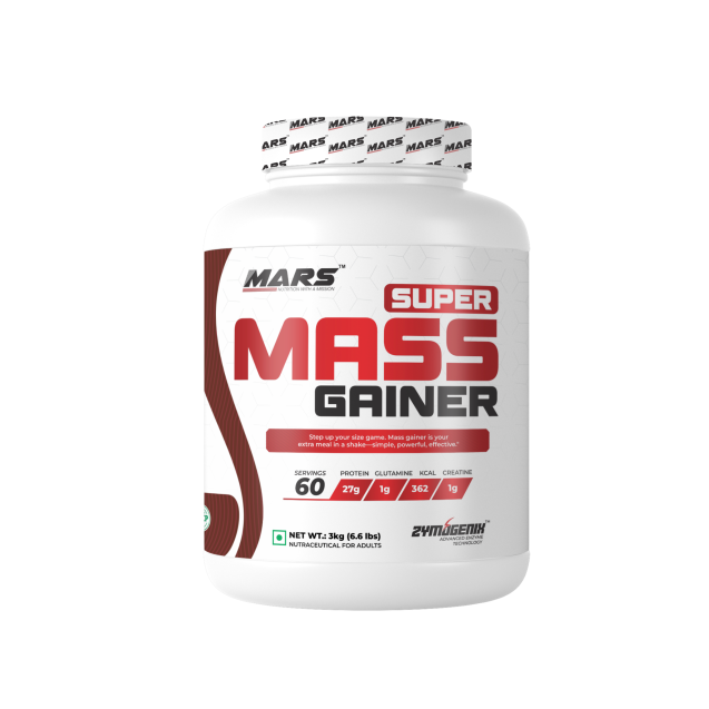 GAINER 1