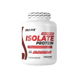 Isolate Protein 2kg