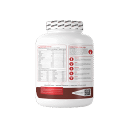 Isolate Protein 2kg - Image 2