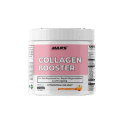collagen booster