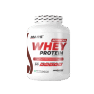 Whey protein 2 kg