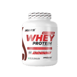 Whey protein 2 kg