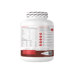 Whey protein 2 kg - Image 2