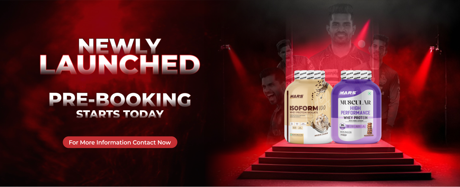WEB BANNER