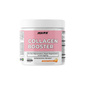 mars collagen booster