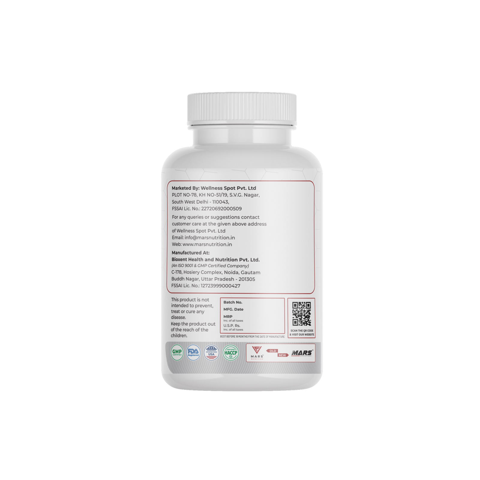TESTO BOOSTER TESTOSTERONE-PRO - Image 3